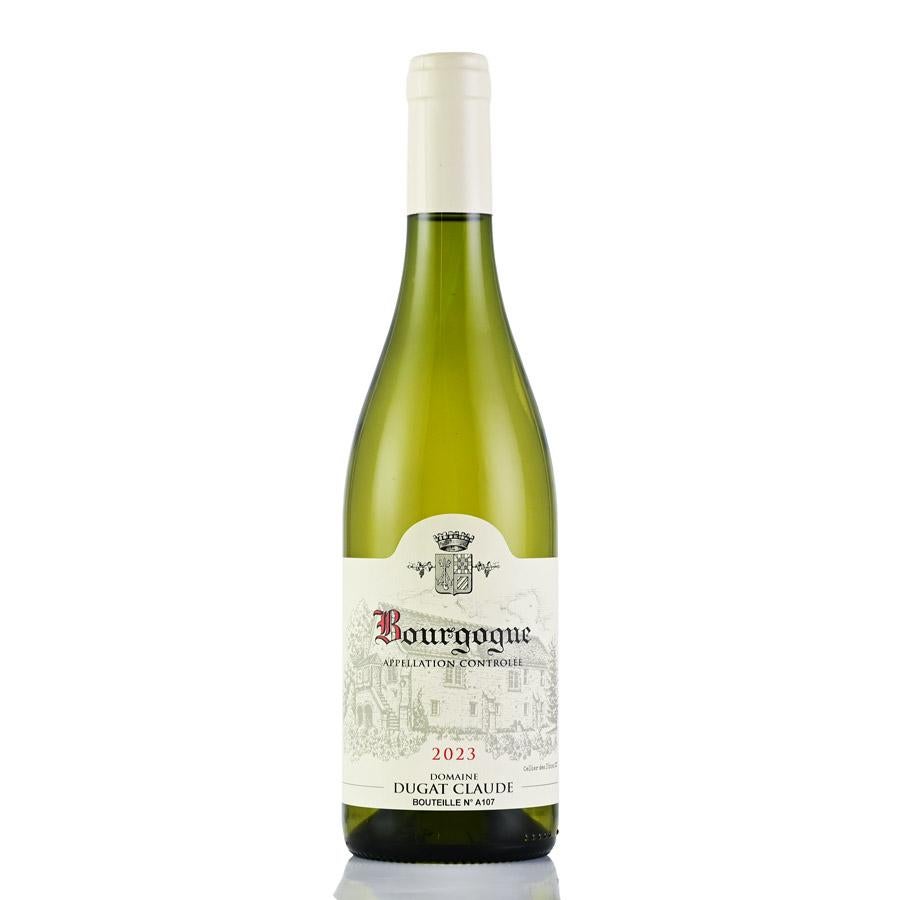 クロード デュガ ブルゴーニュ ルージュ 2019 Claude Dugat Bourgogne