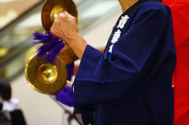 LA ねぶた | ねぶた囃子