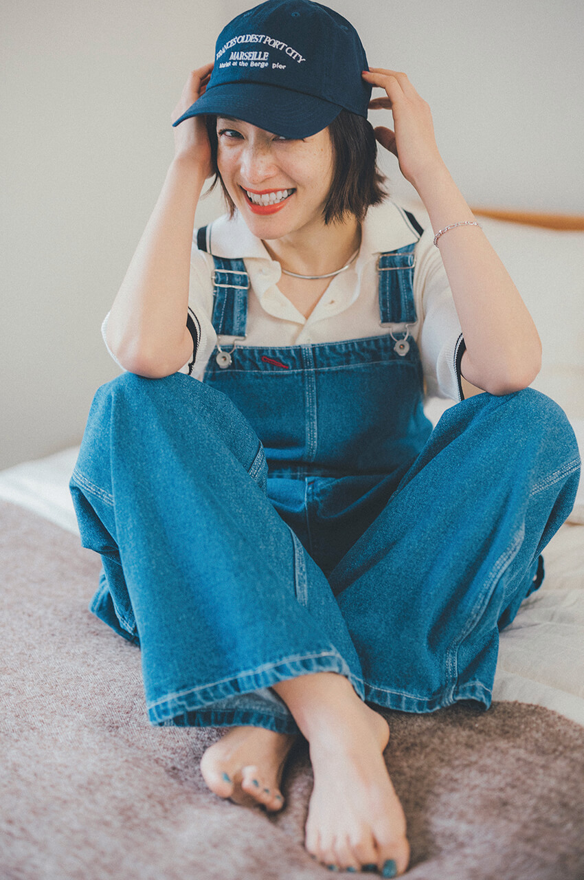 お買い物上手の高山都さんはどこで、何を買う？】コスパアイテムから