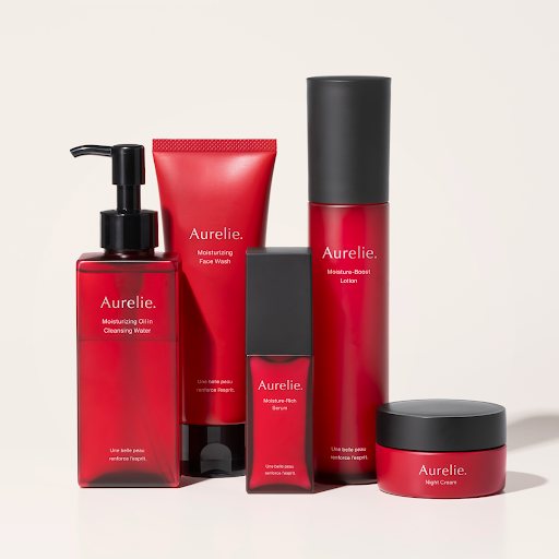 Aurelie. / オレリー 公式オンラインショップ