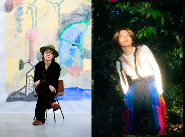 降神の志人/玉兎がソロアルバム「映世観-うつせみ-」発表 - ぴあ音楽