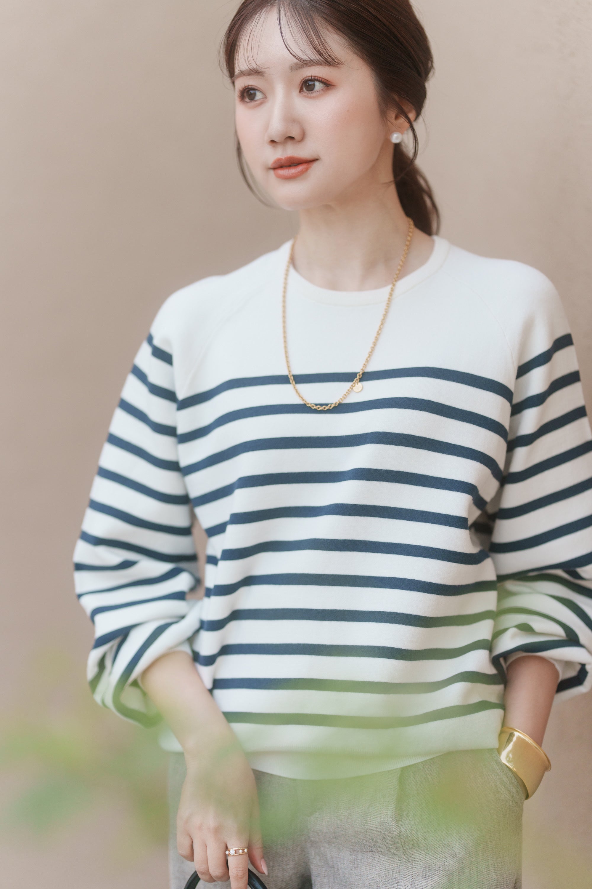 2025 Spring Collection – Maison Echelle