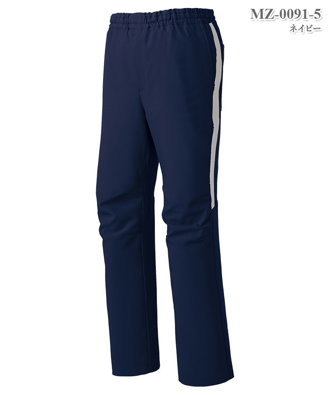 ミズノ男女兼用スクラブパンツ[チトセ製品] MZ-0091｜THS-白衣通販・販売