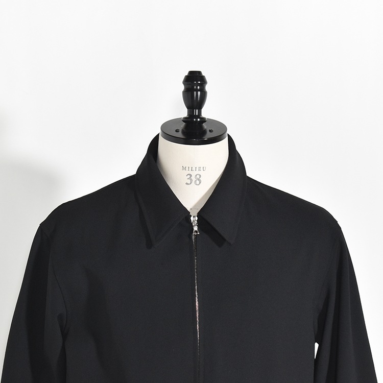 a22c-06bl01c]MARKAWARE (マーカウェア)ORGANIC WOOL SURVIVAL CLOTH