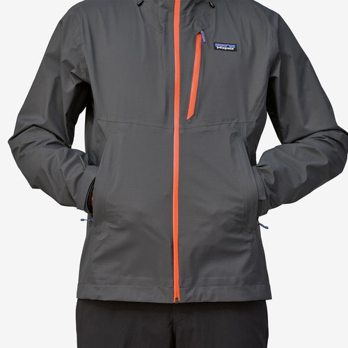 パタゴニア Patagonia メンズ・グラナイト・クレスト・レイン