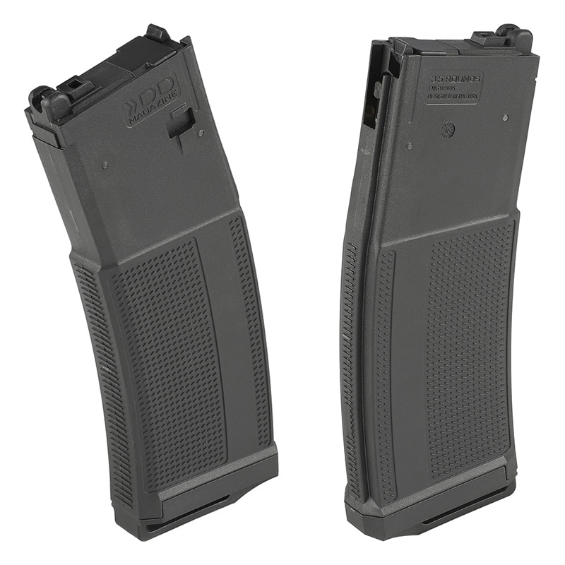 マガジンフェア】DE Airsoft DD Magazine AR/M4用 ガスマガジン (東京