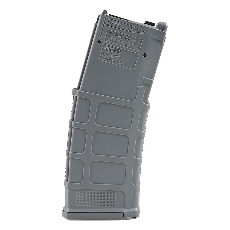 48Hセール】SAA MAGPUL P-MAG GEN M3タイプ 35連ガスマガジン (東京