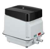 右散気（ばっ気） 浄化槽ブロア EP-80GR 安永エアポンプ 浄化槽用