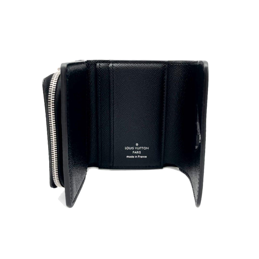 LOUIS VUITTON ルイヴィトン 三つ折り財布 コンパクトウォレット