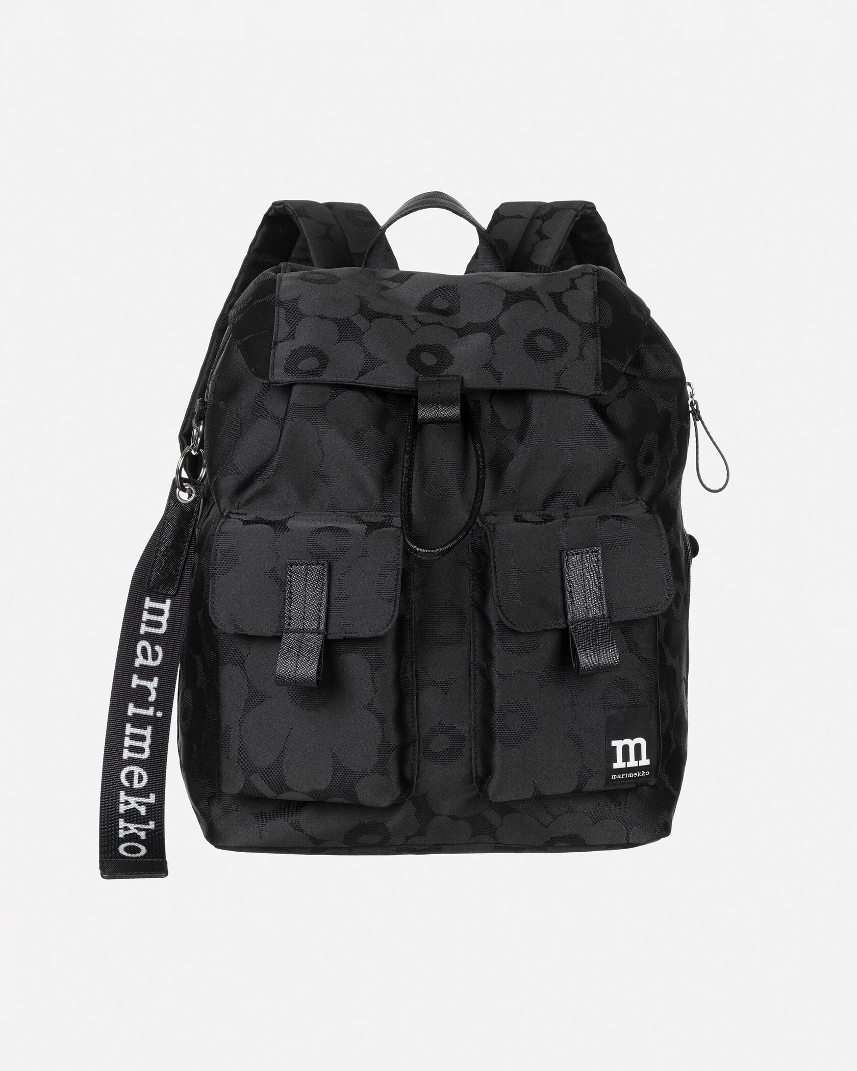 Everything Backpack L Unikko バックパック | Maija Isola