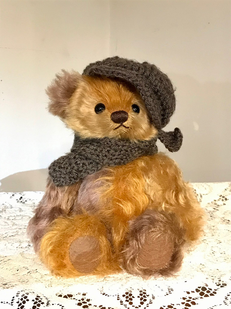 長沢理恵【テディベア ミックス】 | 清里高原メイフェア