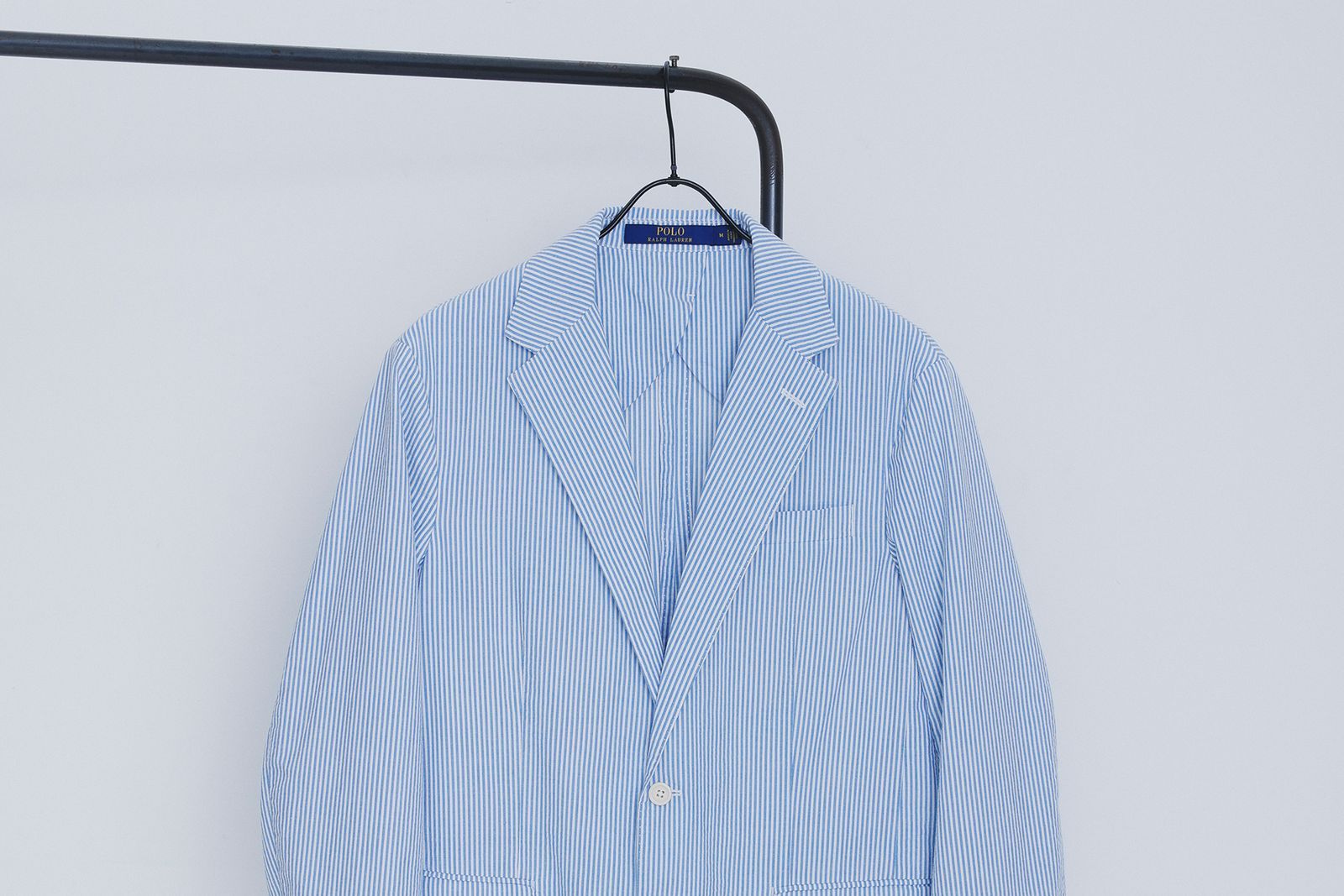 トラッドからカジュアルまで、ラルフ ローレンの新作ジャケットが