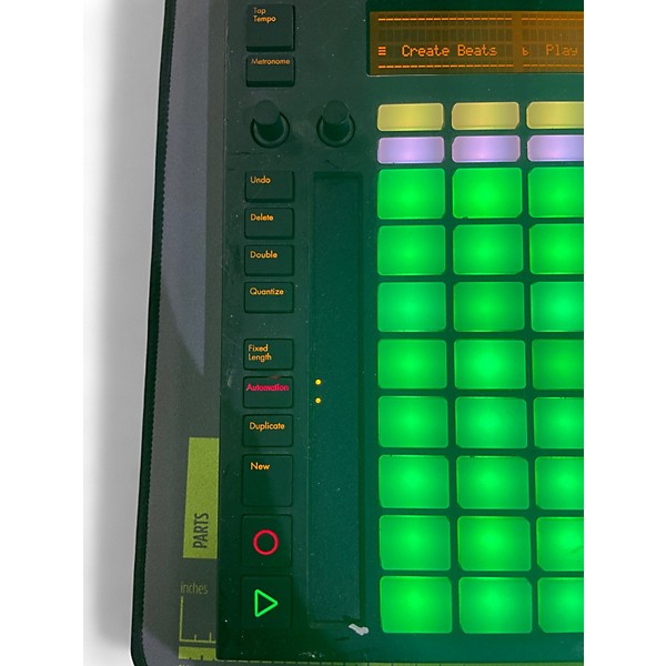 Used Ableton Push MIDI Controller | Guitar Center