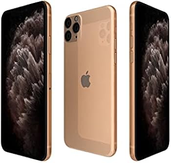 Amazon.com: Apple iPhone 11 Pro Max, US Version, 64GB, Gold