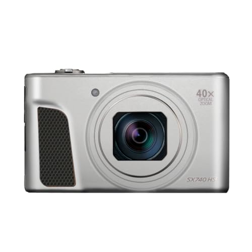 PowerShot SX740 HS [シルバー]」の人気商品一覧 | 安い商品を通販