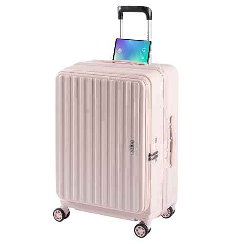 キャリーケース ピンク 大容量」の人気商品一覧 | 安い商品を通販