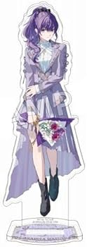 Amazon.co.jp: 朝比奈まふゆ アクリルスタンド 4th Anniversary 感謝祭
