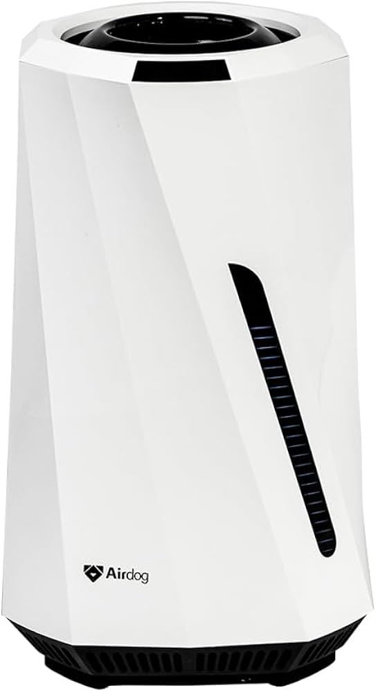 Amazon.co.jp: Airdog H5 蒸発式加湿器 - ミストフリー加湿器 冷気化