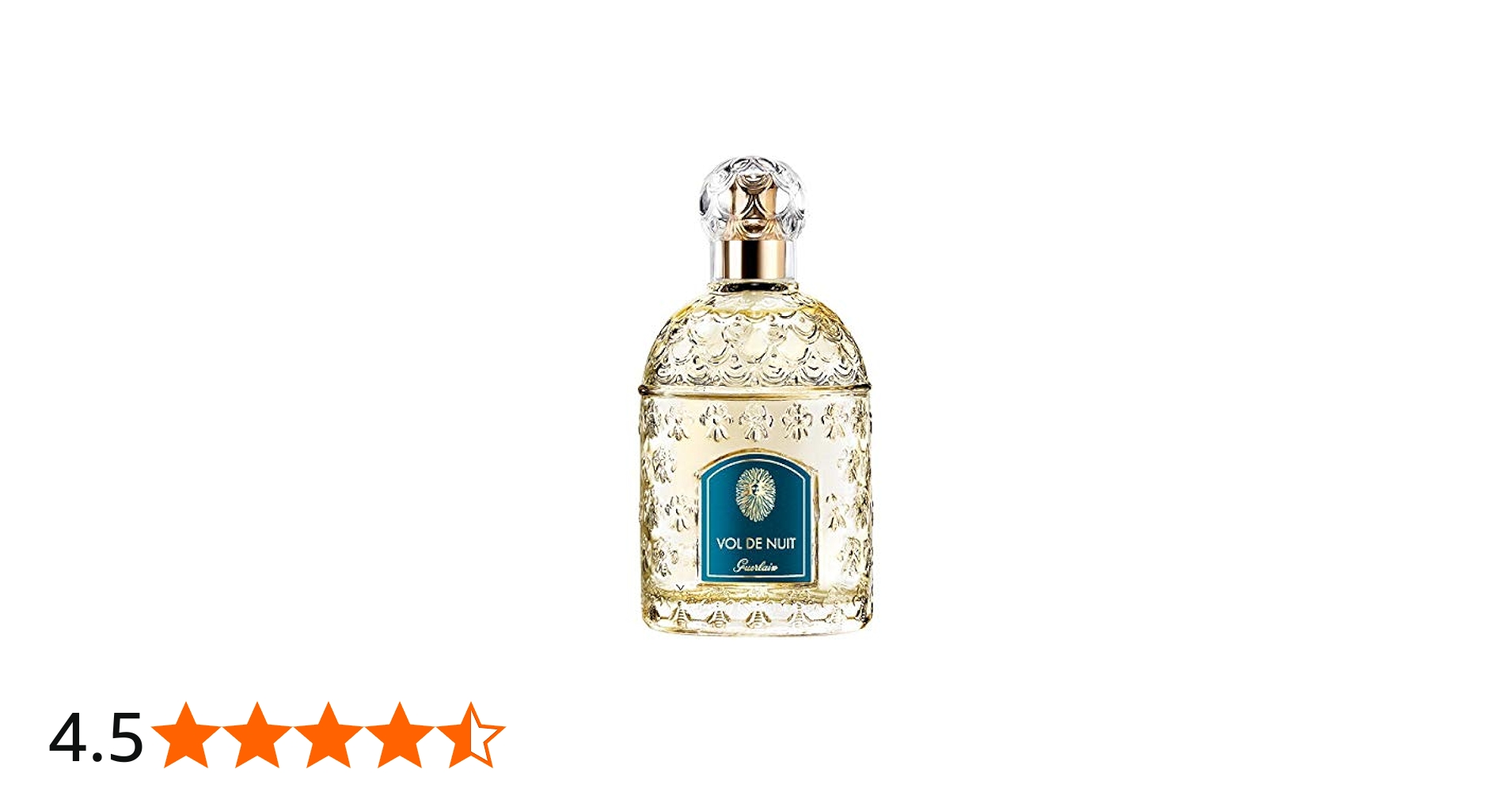 Amazon | ゲラン GUERLAIN 夜間飛行 100ml EDT SP [並行輸入品