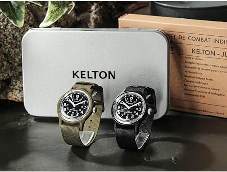 Amazon | KELTON ケルトン Jungle/Camper ジャングル キャンパー