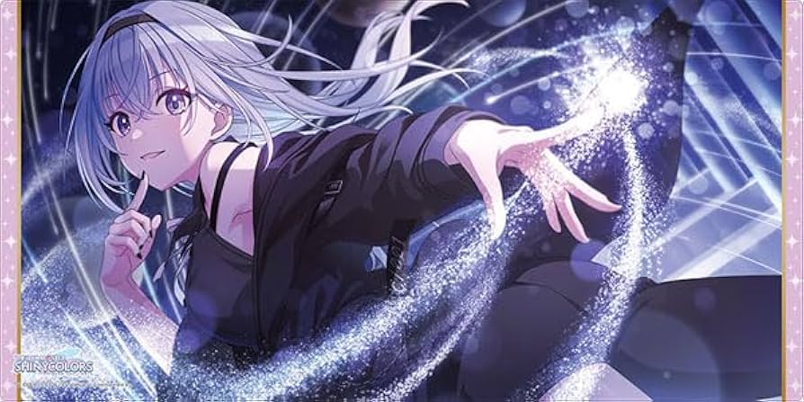 Amazon | ブシロード ラバーマットコレクション V2 Vol.1425 アイドル