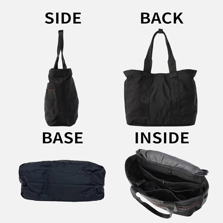 Amazon.co.jp: BRIEFING DISCRETE TOTE M MW GENⅡ Men's BRA233T24