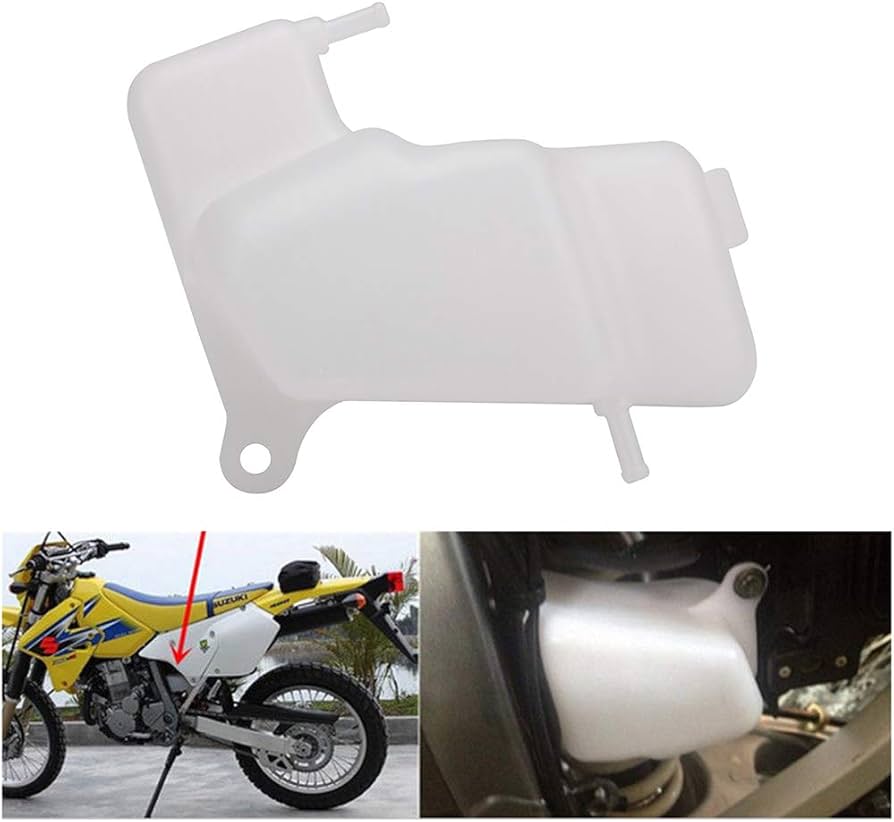 Amazon.co.jp: クーラントオーバーフローラジエーター リザーバー