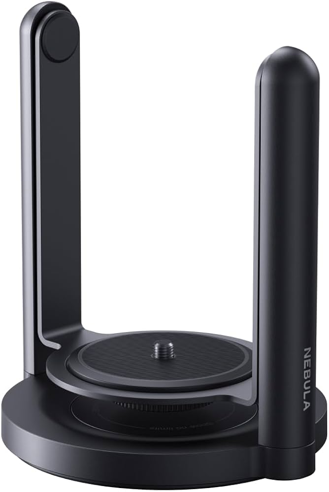 Amazon.co.jp: Nebula Official Projector Gimbal Stand (for Capsule