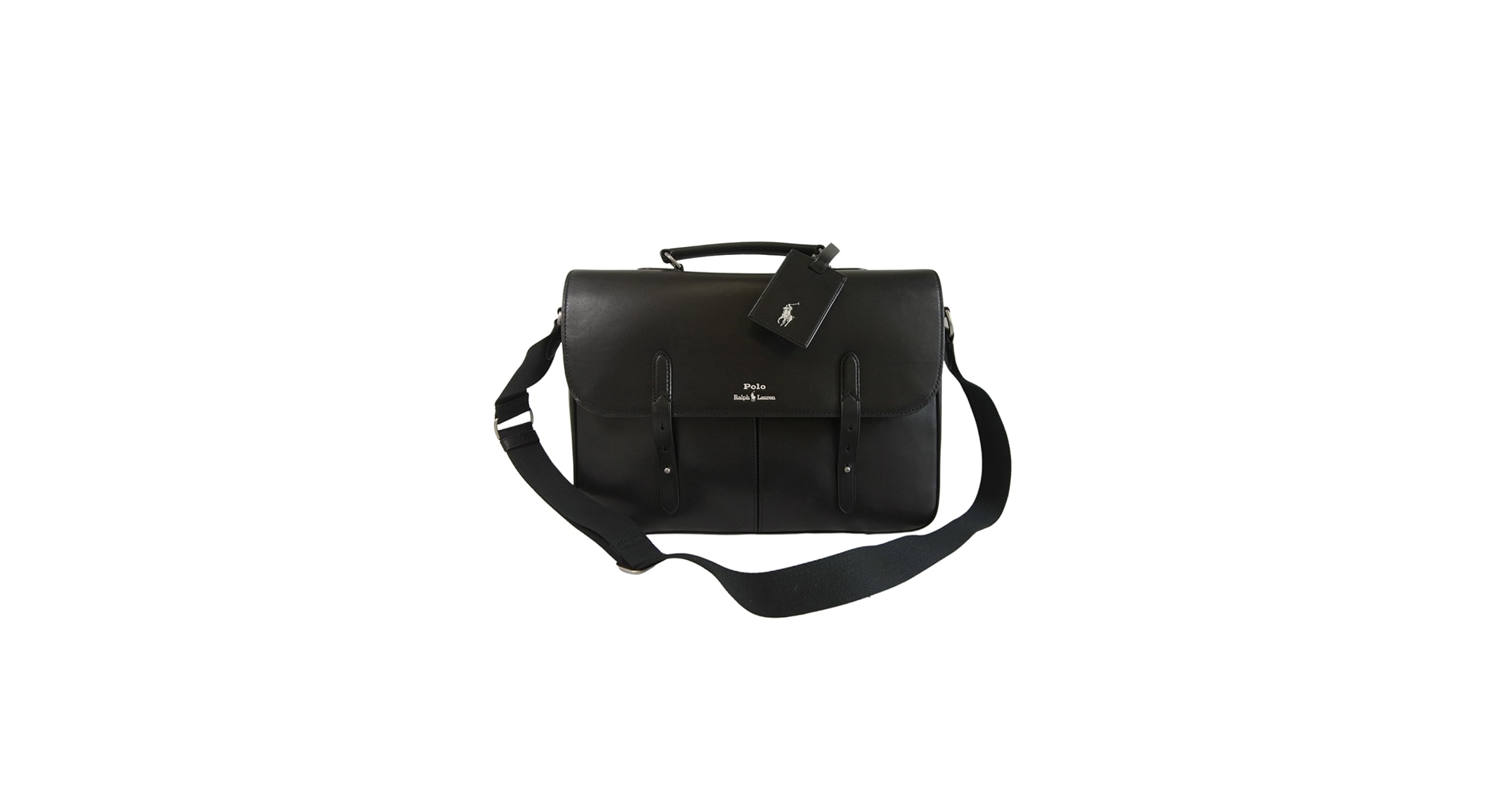 Amazon | [POLO RALPH LAUREN] [ポロラルフローレン]メッセンジャー