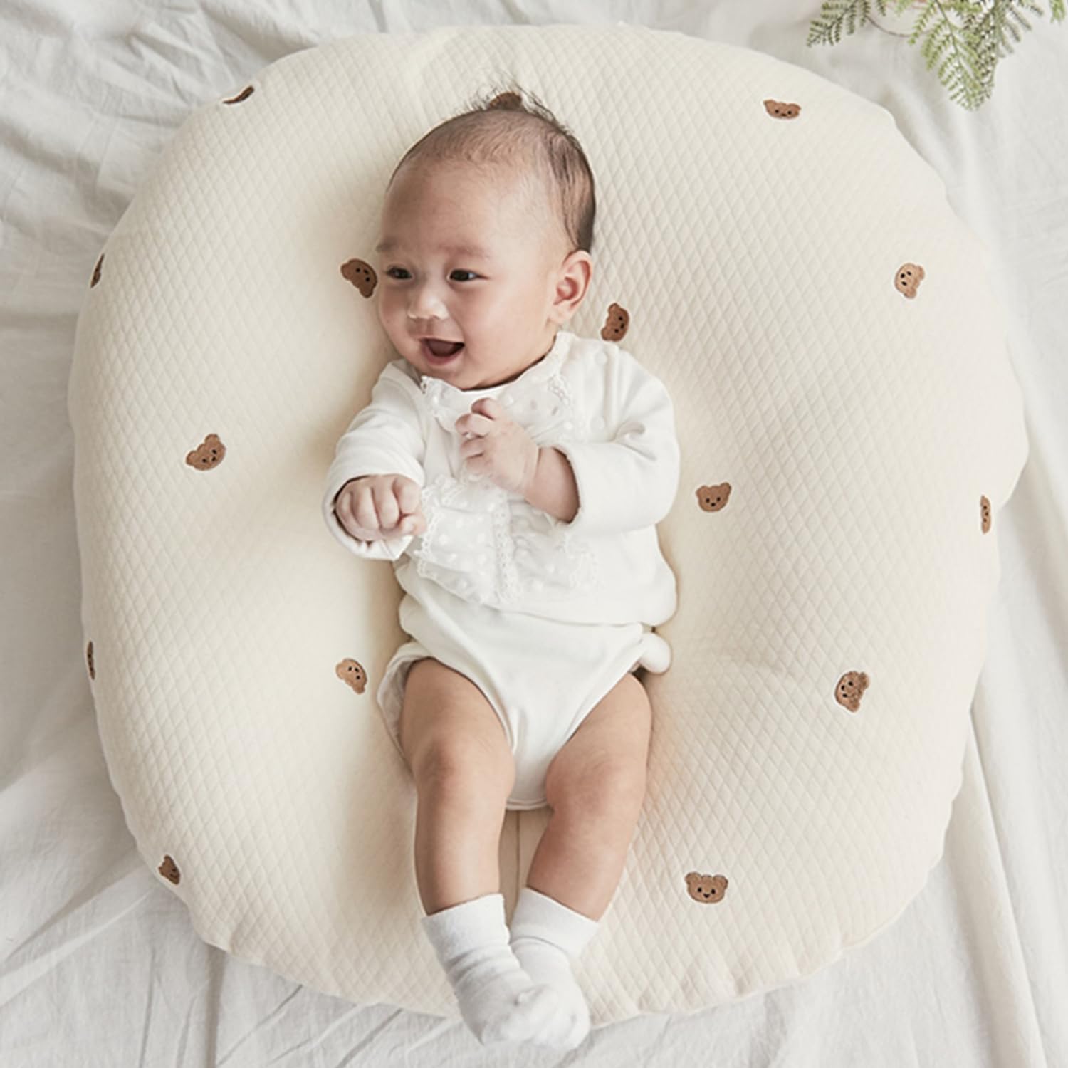 Amazon.co.jp: 【正規販売店】 ROTOTObebe ロトトクッション