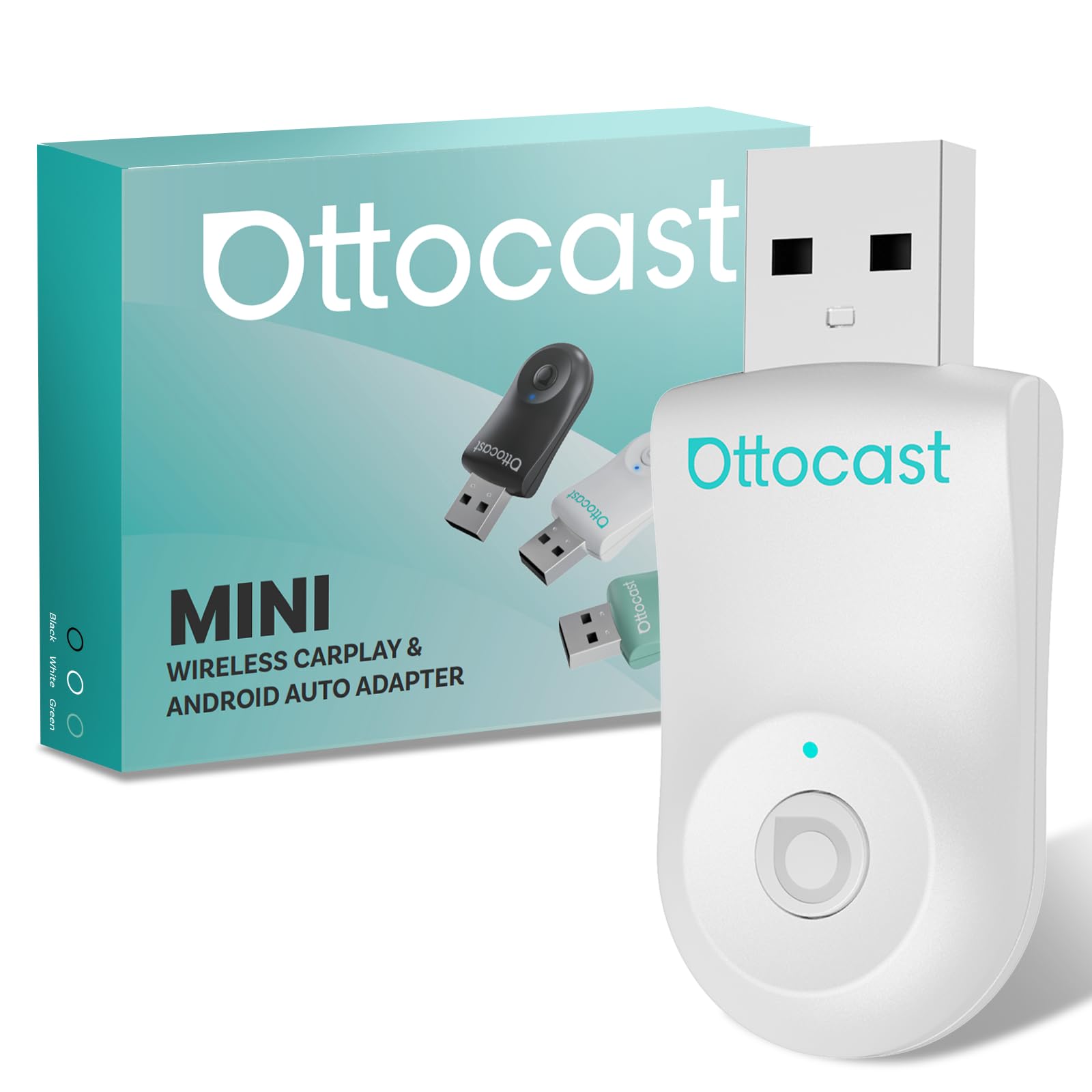 Amazon.co.jp: 【公式】オットキャスト OTTOCAST MINI【2025新登場