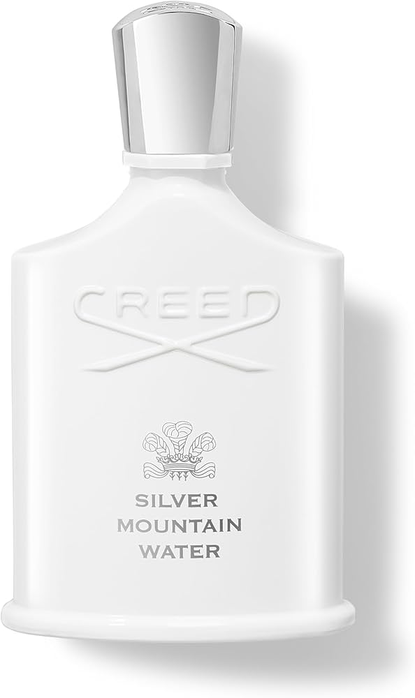 Amazon | Silver Mountain Water By Creed Eau De Parfum spray 1.7 oz