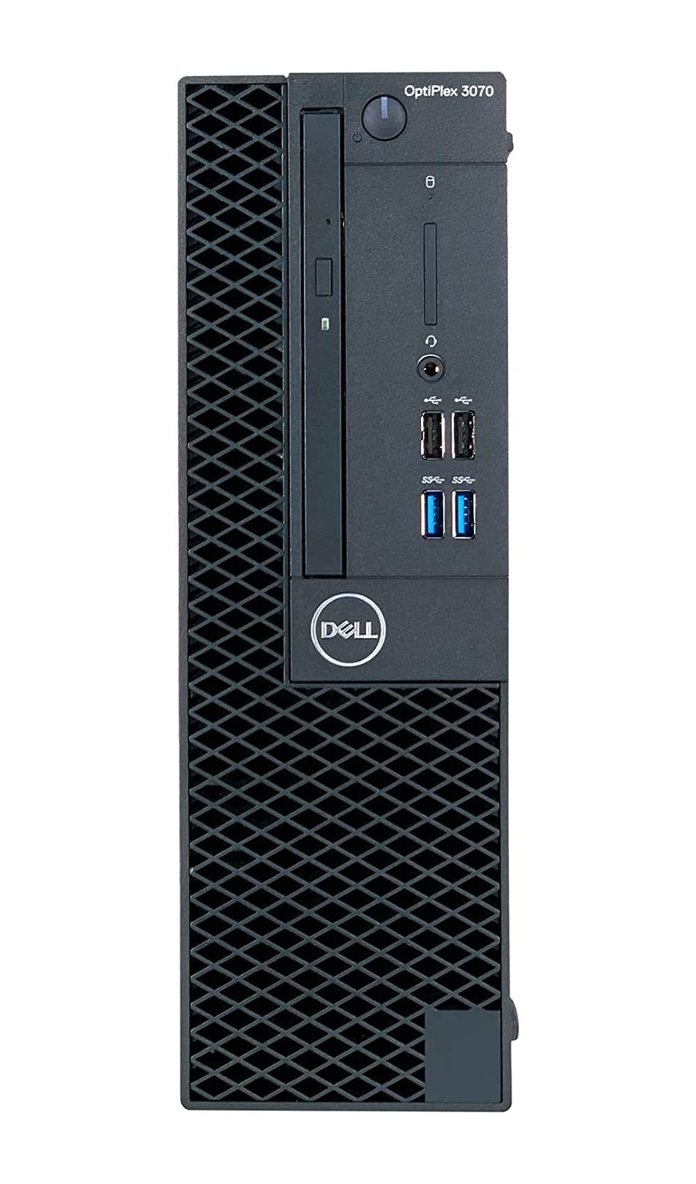 Amazon.com: Dell OptiPlex 3070-SFF, Core i7-9700 3.0GHz, 16GB RAM