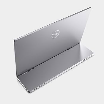 Amazon.co.jp: Dell P1424H 14インチ ポータブルモニター (3年間交換