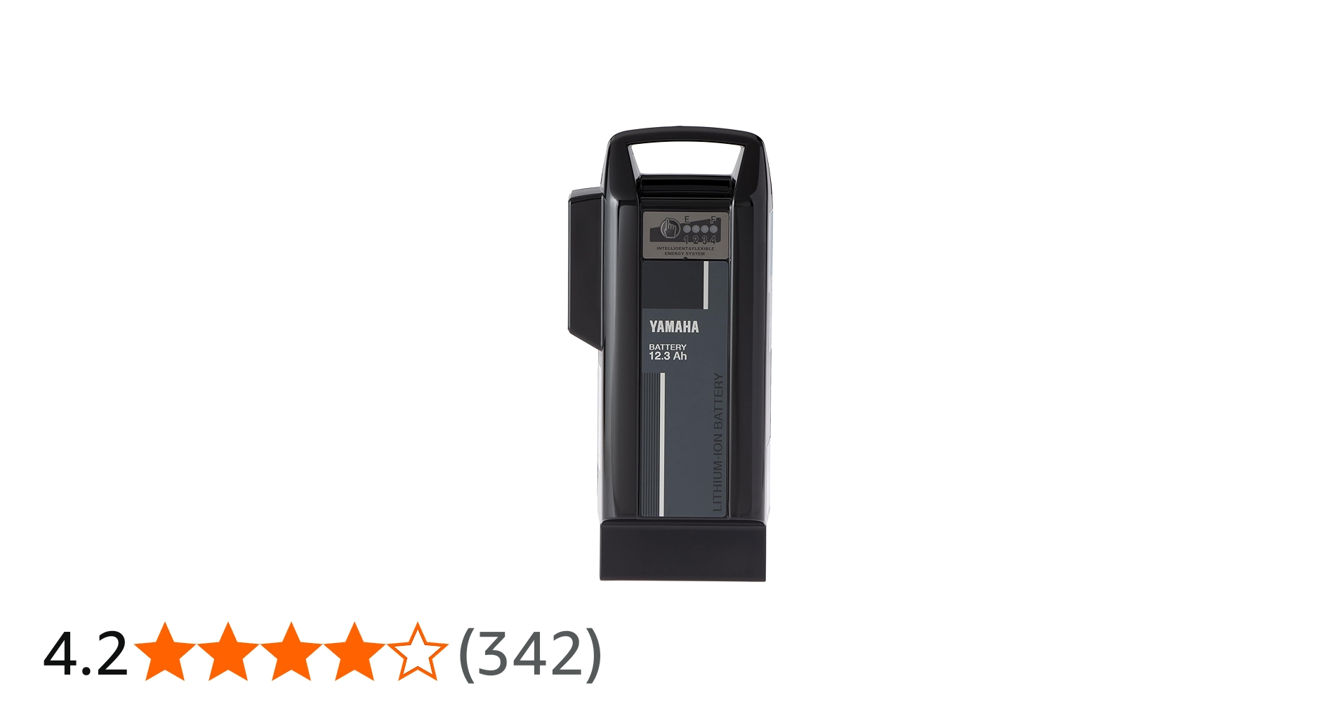 Amazon | ヤマハ発動機(Yamaha)リチウムイオンバッテリー ヤマハPAS