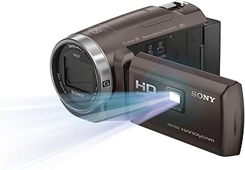 Amazon | SONY(ソニー) ビデオカメラ Handycam 光学30倍 内蔵メモリー
