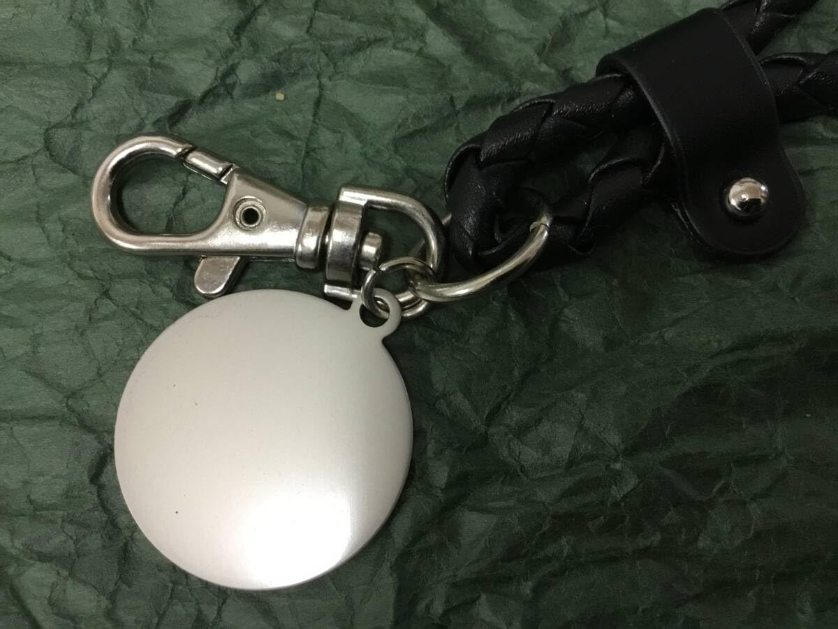 Amazon.co.jp: VAN JAC ヴァンヂャケット 丸VANロゴキーホルダー 小物