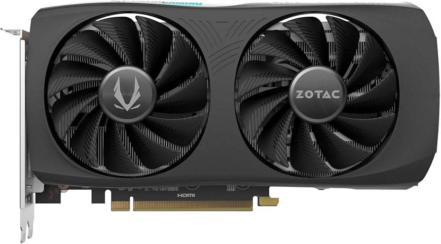 Amazon.com: ZOTAC Gaming GeForce RTX 4070 Super Twin Edge DLSS 3