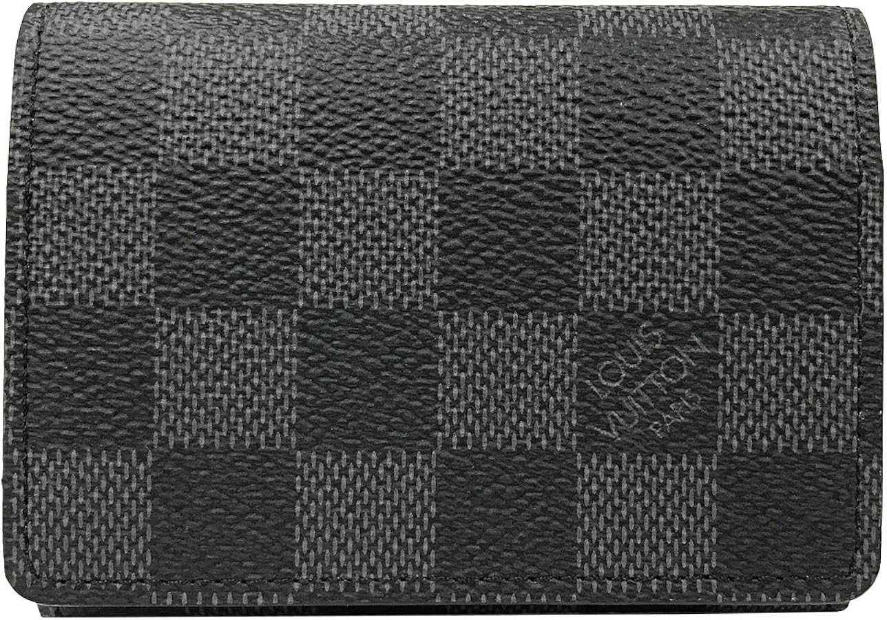 Amazon | ルイヴィトン カードケース LOUIS VUITTON 名刺入れ