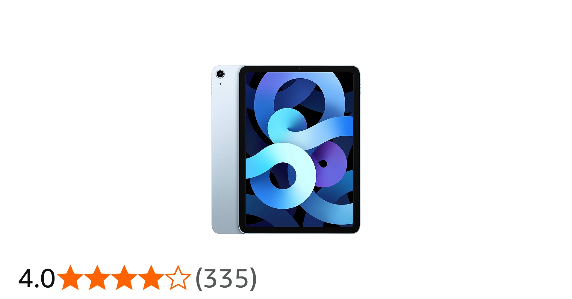 Amazon.co.jp: 【整備済み品】 Apple iPad Air (第4世代) Wi-Fi 64GB