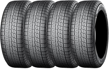 Amazon.co.jp: ヨコハマ(YOKOHAMA) 215/65R16 98Q スタッドレスタイヤ
