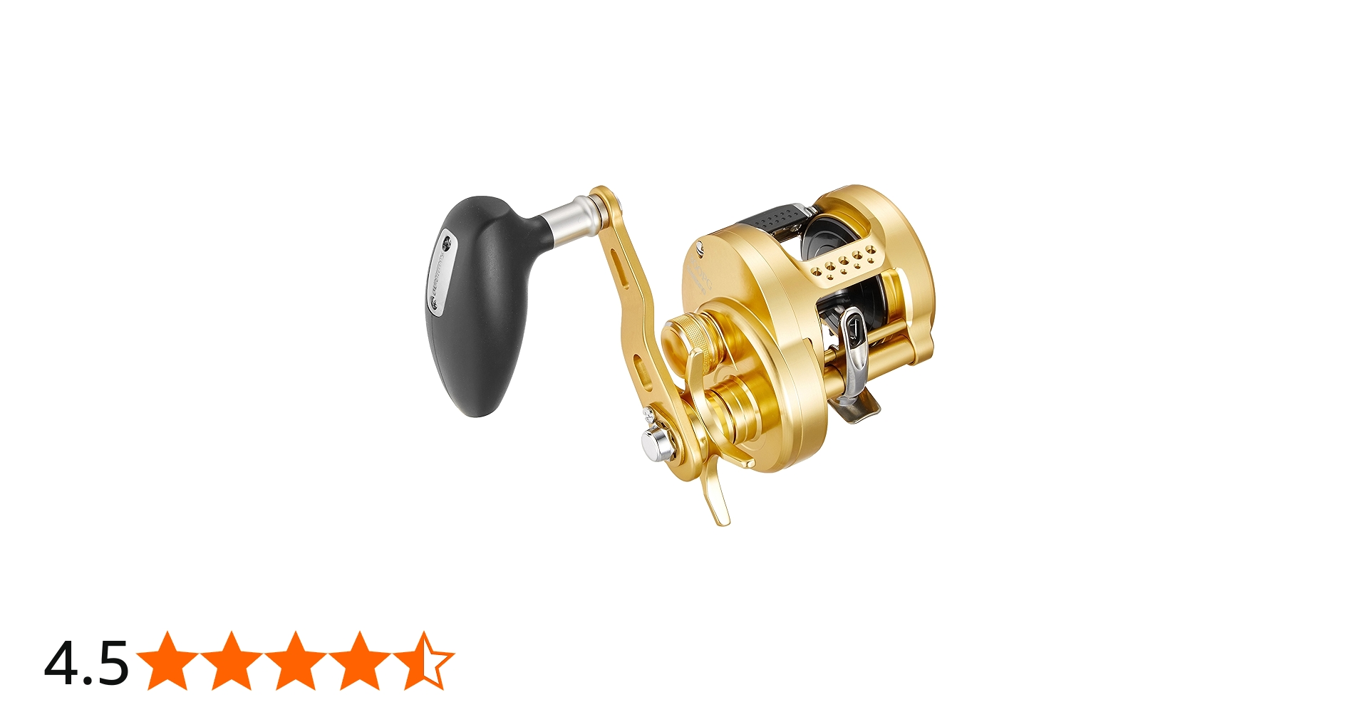 Amazon | シマノ(SHIMANO) ベイトリール 両軸 16 オシア コンクエスト