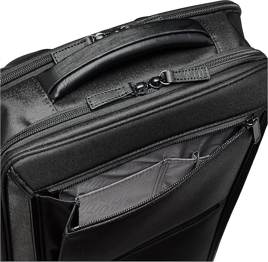 Amazon | [エースジーン] ビジネスリュック 15.6インチPC収納可 A4対応