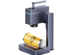 Amazon | LaserPecker3 レーザー彫刻機,金属＆プラスチック対応 4K