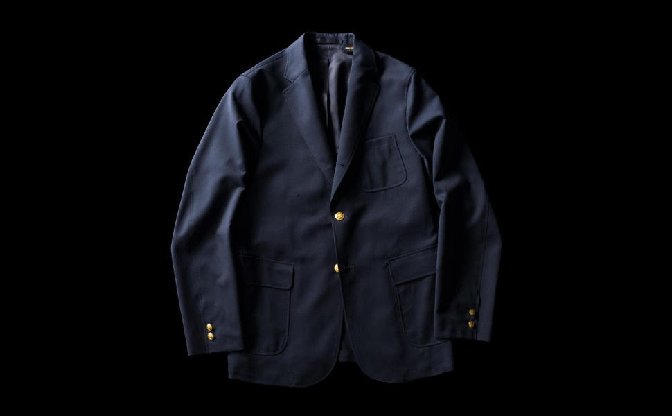 Amazon.co.jp: 【ビームスの百名品】 [ビームスプラス] ジャケット 3B