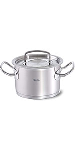 Amazon｜フィスラー (Fissler) 両手鍋 プロコレクション シチュー