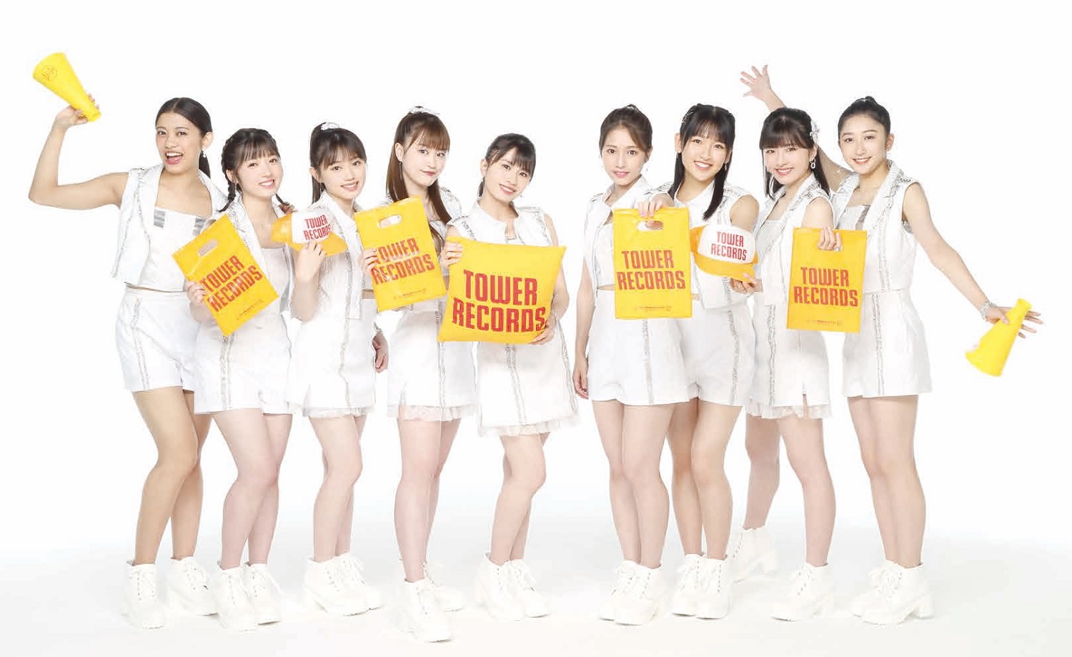 つばきファクトリー『断捨ISM／イマナンジ?』平坦ではない道を乗り越え