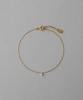 シェア] K10YGダイヤモンド ブレスレット（750465） ｜ women