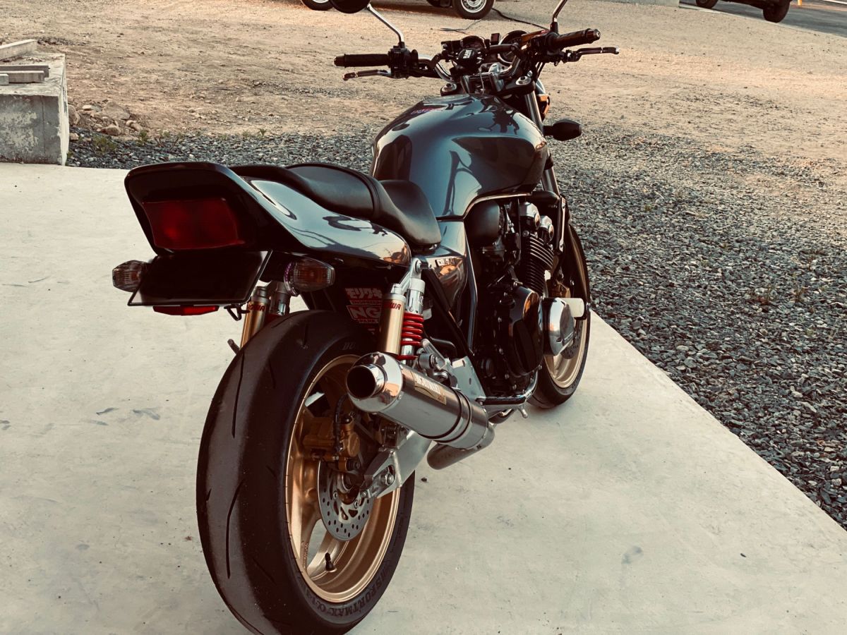 投稿詳細｜MOTOCLE