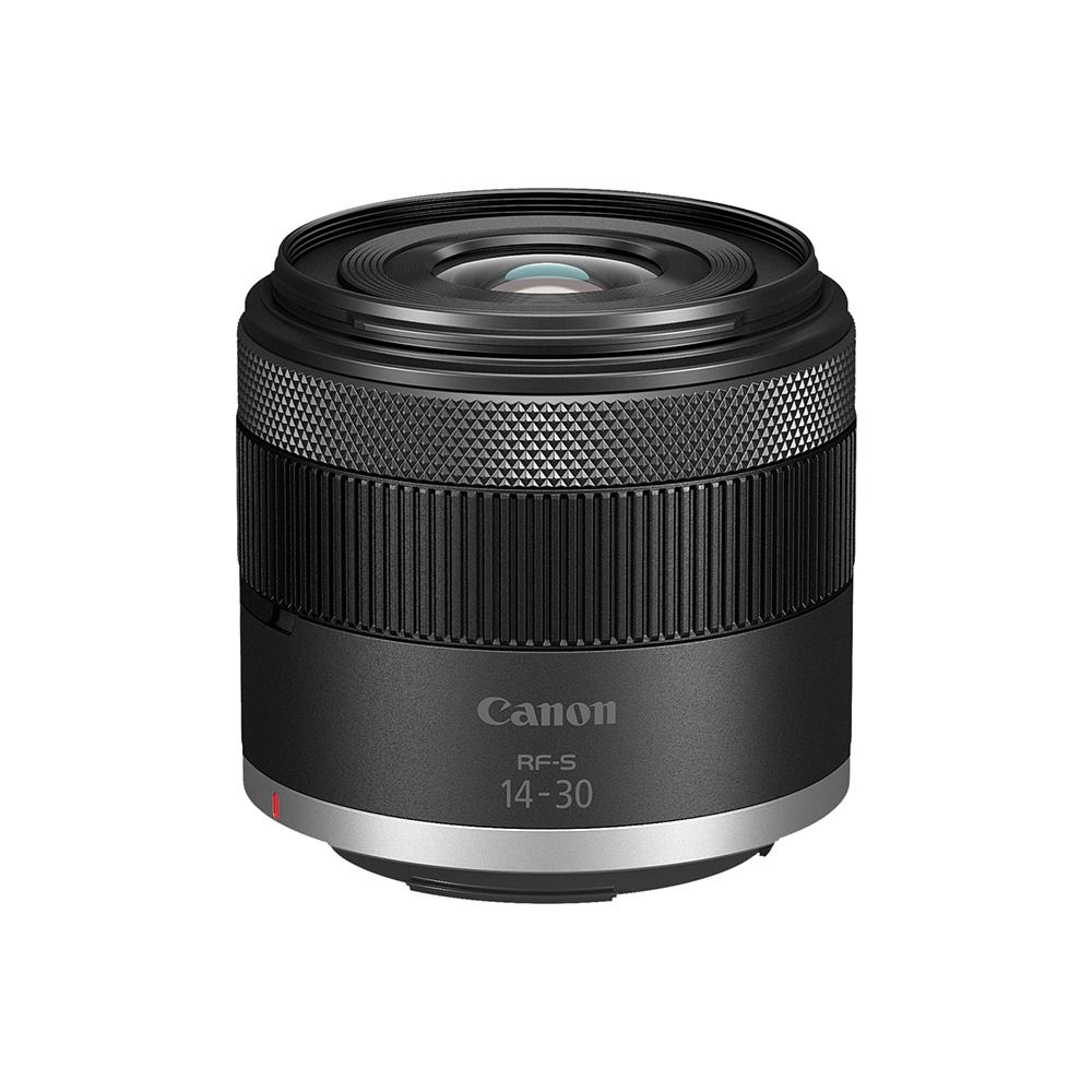 Canon RF-S 14-30mm F4-6.3 IS STM PZ Lens